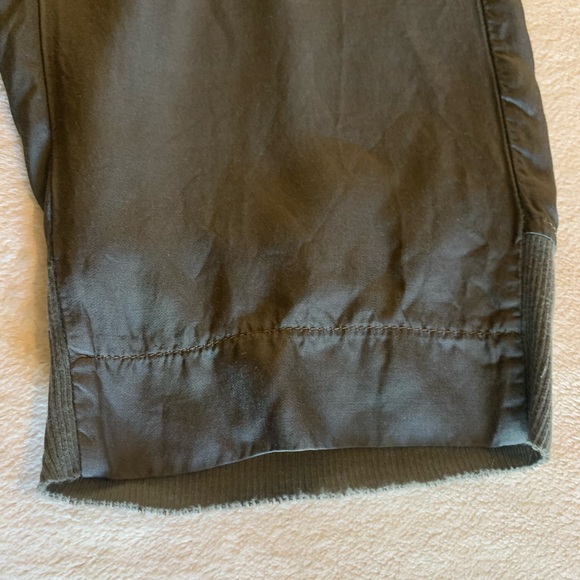 Kristensen Du Nord HighRise Silky Crop Pant - Picture 5 of 11